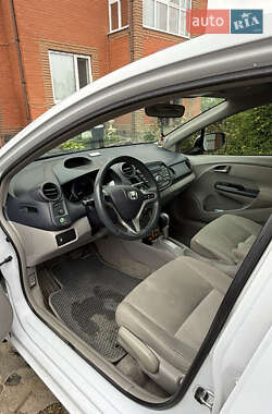 Хетчбек Honda Insight 2009 в 