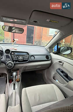 Хетчбек Honda Insight 2009 в 