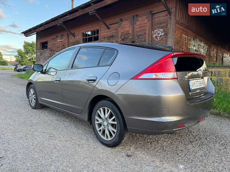 Хетчбек Honda Insight 2009 в Бердичеві