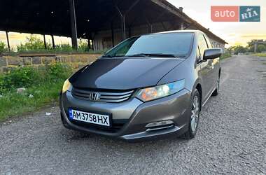 Хетчбек Honda Insight 2009 в Бердичеві