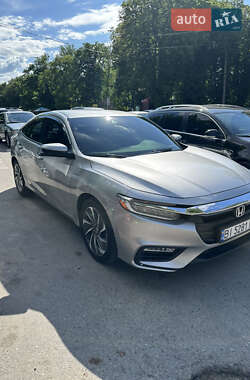 Седан Honda Insight 2018 в Полтаве