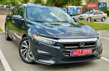 Седан Honda Insight 2019 в Киеве