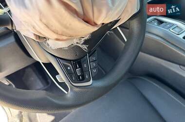 Седан Honda Insight 2021 в 