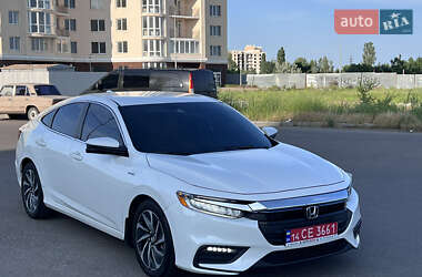 Седан Honda Insight 2020 в 
