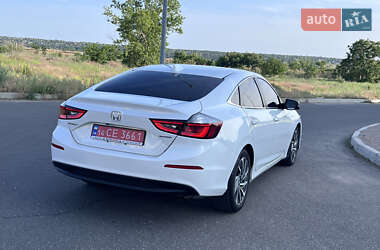 Седан Honda Insight 2020 в 