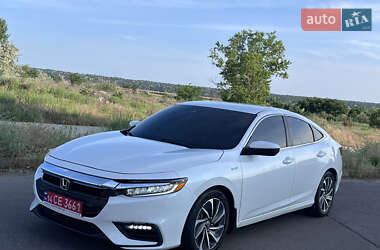 Седан Honda Insight 2020 в 