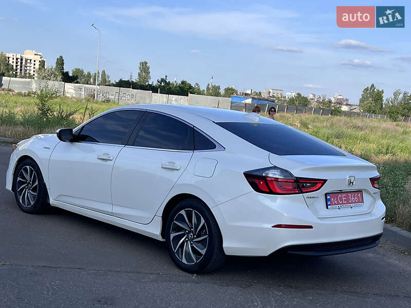 Седан Honda Insight 2020 в Николаеве