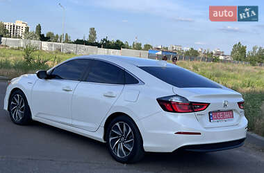 Седан Honda Insight 2020 в 