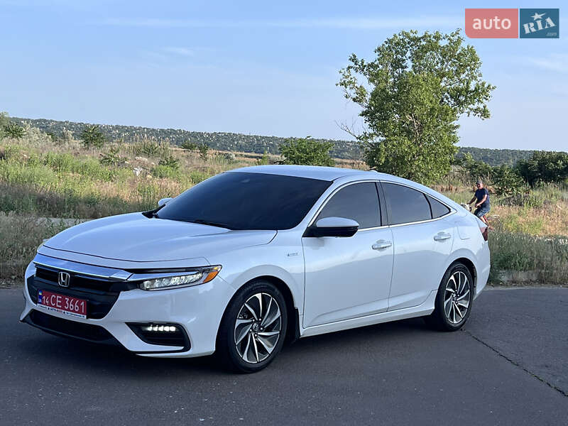 Седан Honda Insight 2020 в Николаеве