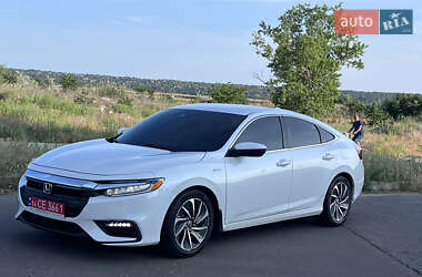 Седан Honda Insight 2020 в 