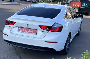 Седан Honda Insight 2020 в 