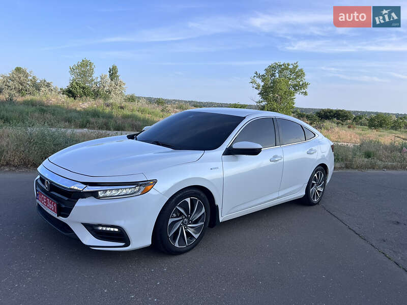 Седан Honda Insight 2020 в Николаеве