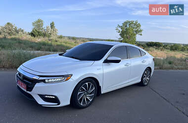 Седан Honda Insight 2020 в 