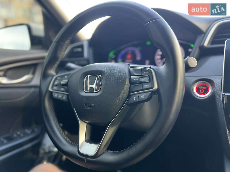 Седан Honda Insight 2020 в Николаеве