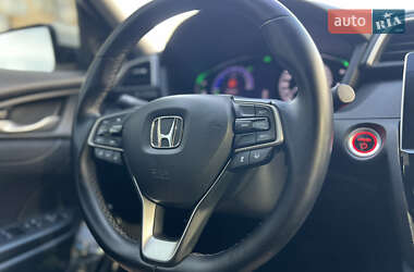 Седан Honda Insight 2020 в 