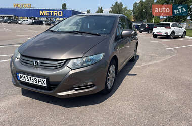 Хэтчбек Honda Insight 2009 в Житомире