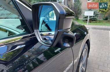 Седан Honda Insight 2020 в 
