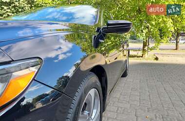 Седан Honda Insight 2020 в 