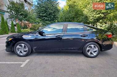 Седан Honda Insight 2020 в 