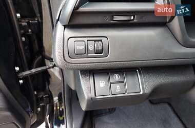 Седан Honda Insight 2020 в 