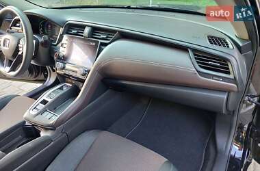 Седан Honda Insight 2020 в 