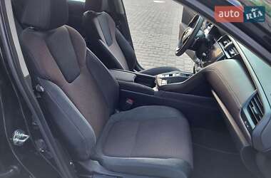 Седан Honda Insight 2020 в 