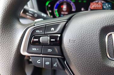 Седан Honda Insight 2020 в 