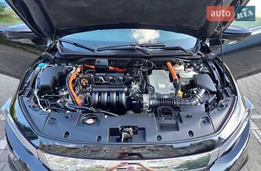 Седан Honda Insight 2020 в 