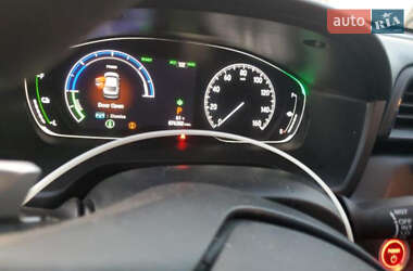 Седан Honda Insight 2022 в 