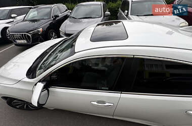 Седан Honda Insight 2020 в 