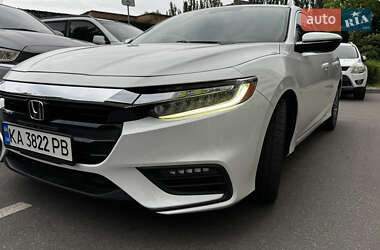 Седан Honda Insight 2020 в 