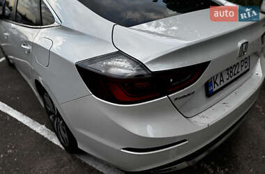 Седан Honda Insight 2020 в 