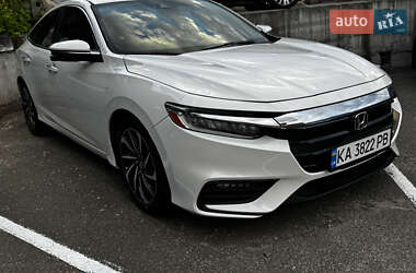 Седан Honda Insight 2020 в 