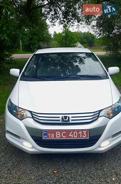 Хэтчбек Honda Insight 2009 в Житомире