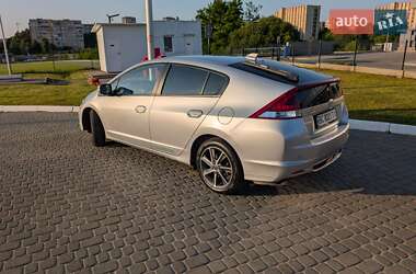 Хэтчбек Honda Insight 2012 в 