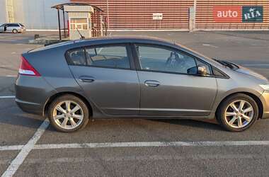 Хэтчбек Honda Insight 2009 в 