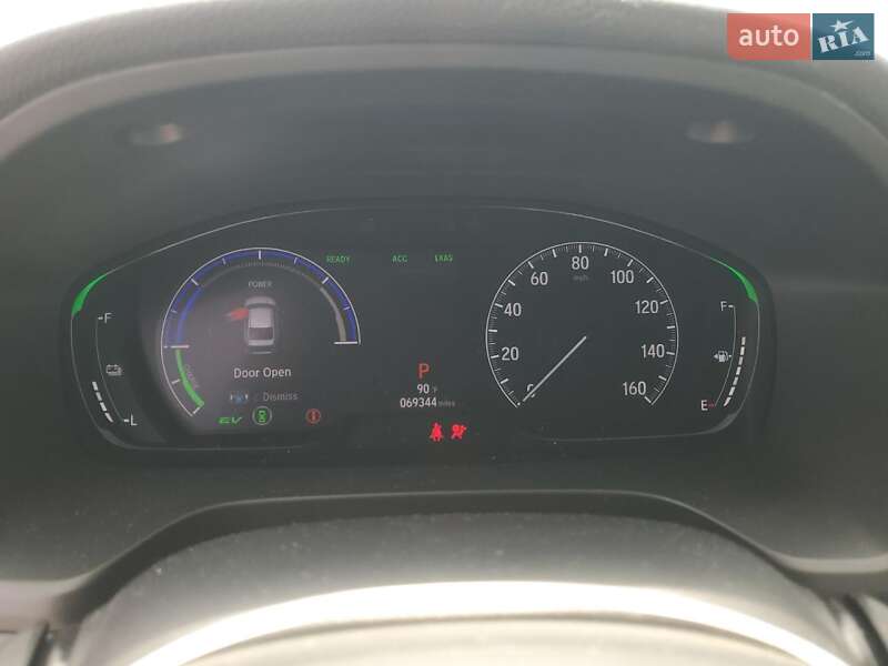Седан Honda Insight 2020 в Кривом Роге