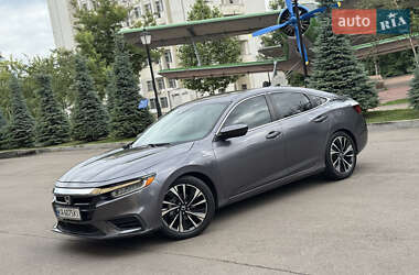 Седан Honda Insight 2018 в Киеве