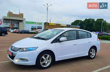 Хэтчбек Honda Insight 2009 в Житомире