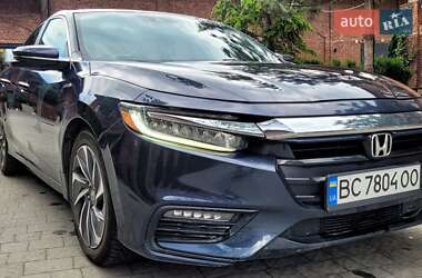 Седан Honda Insight 2019 в Львове