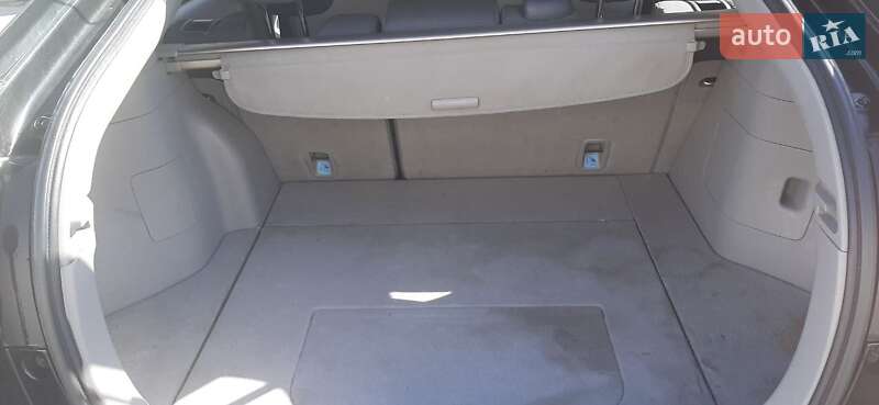 Хэтчбек Honda Insight 2010 в Луцке