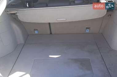 Хэтчбек Honda Insight 2010 в 