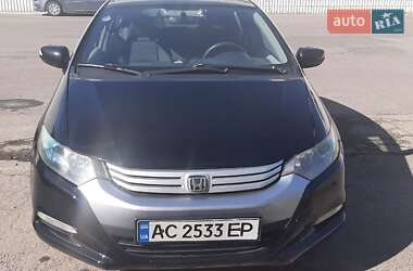 Хэтчбек Honda Insight 2010 в Луцке
