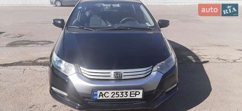 Honda Insight 2010