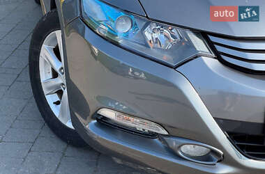 Хетчбек Honda Insight 2010 в 