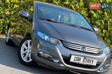 Хетчбек Honda Insight 2010 в 