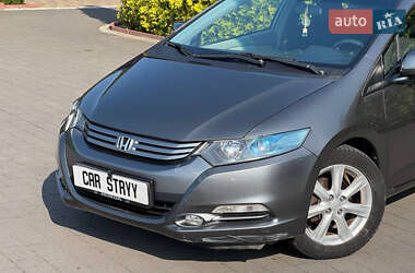Хетчбек Honda Insight 2010 в 