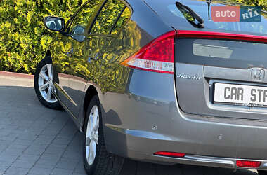 Хетчбек Honda Insight 2010 в 