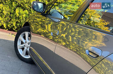 Хетчбек Honda Insight 2010 в 