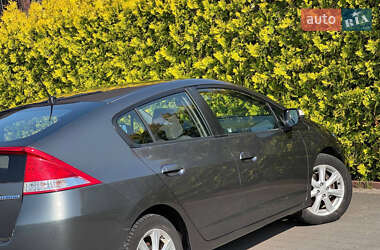 Хетчбек Honda Insight 2010 в 